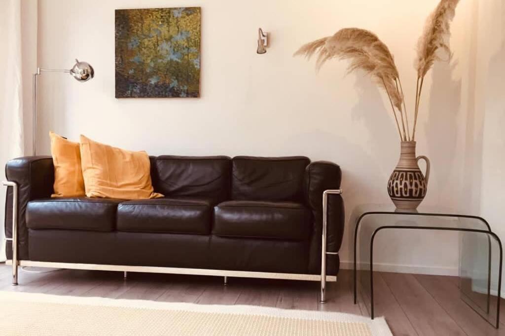 Vakantiehuis Vlakbij Het Strand En Natuur Villa Biervliet Eksteriør billede