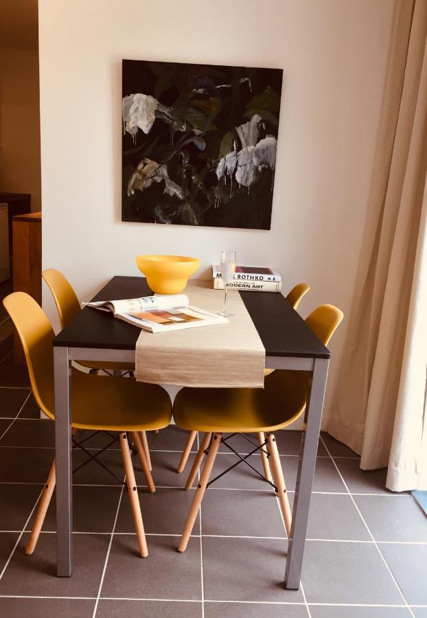 Vakantiehuis Vlakbij Het Strand En Natuur Villa Biervliet Eksteriør billede