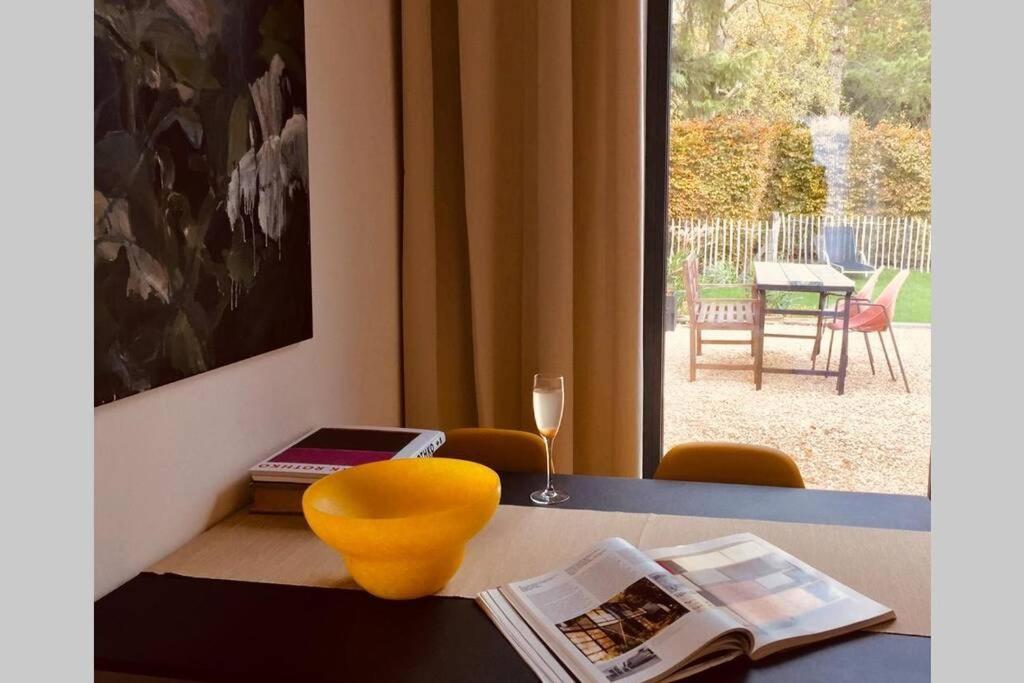 Vakantiehuis Vlakbij Het Strand En Natuur Villa Biervliet Eksteriør billede